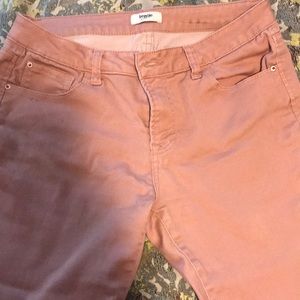 Kensie jeans size 10/30